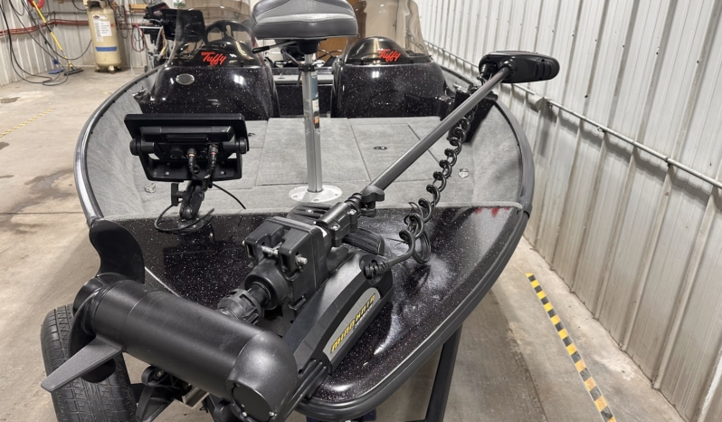 2018 TUFFY 1760 OSPREY full