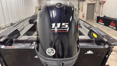 2018 TUFFY 1760 OSPREY