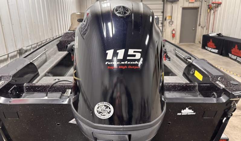 2018 TUFFY 1760 OSPREY full
