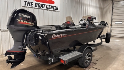 2018 TUFFY 1760 OSPREY full