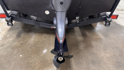 2018 TUFFY 1760 OSPREY full