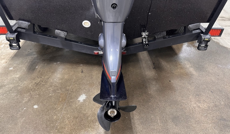 2018 TUFFY 1760 OSPREY full
