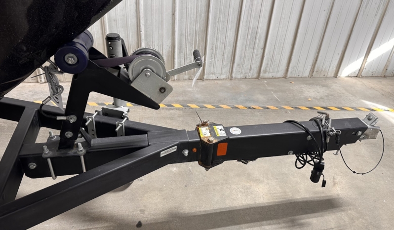 2018 TUFFY 1760 OSPREY full