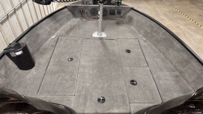 2018 TUFFY 1760 OSPREY full