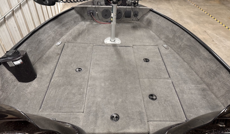 2018 TUFFY 1760 OSPREY full
