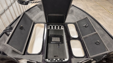 2018 TUFFY 1760 OSPREY full