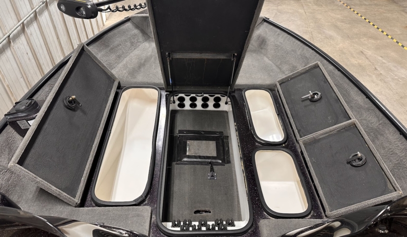 2018 TUFFY 1760 OSPREY full
