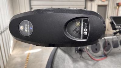 2018 TUFFY 1760 OSPREY full