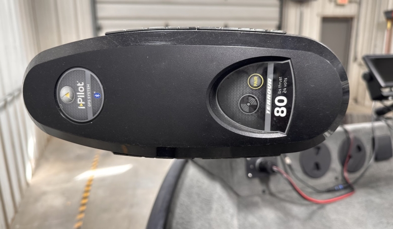2018 TUFFY 1760 OSPREY full