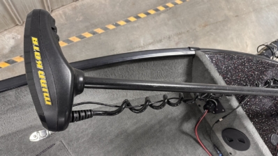 2018 TUFFY 1760 OSPREY full