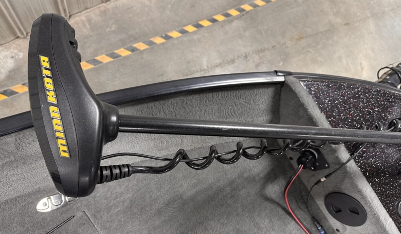 2018 TUFFY 1760 OSPREY full