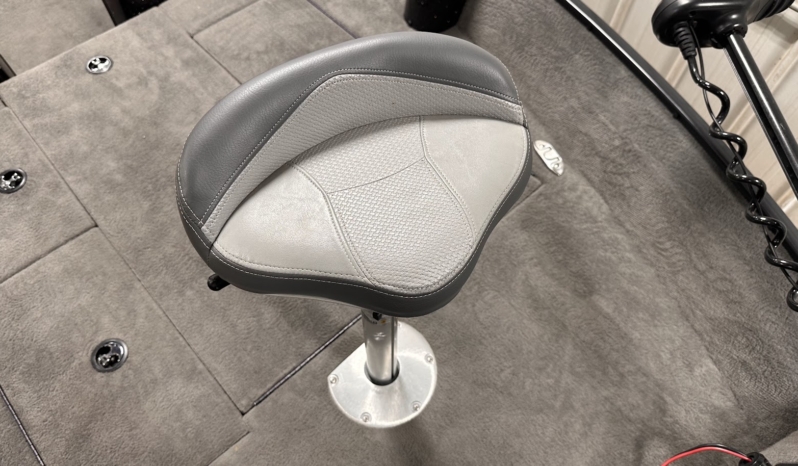 2018 TUFFY 1760 OSPREY full