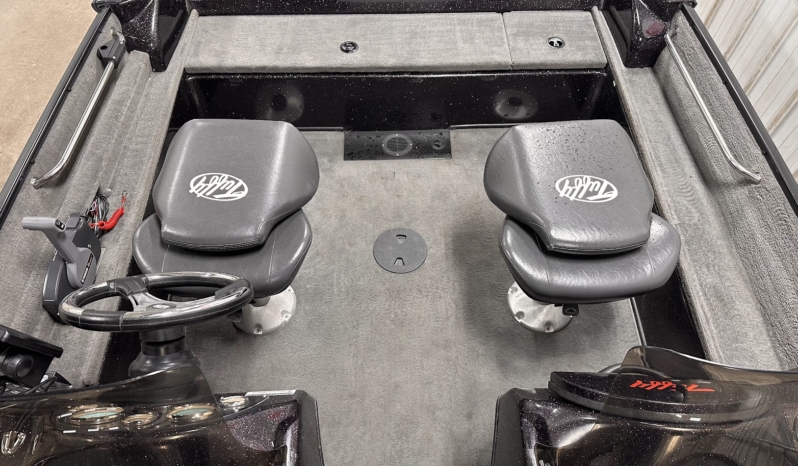 2018 TUFFY 1760 OSPREY full