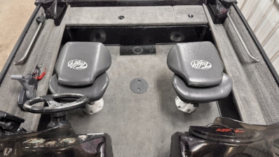 2018 TUFFY 1760 OSPREY full