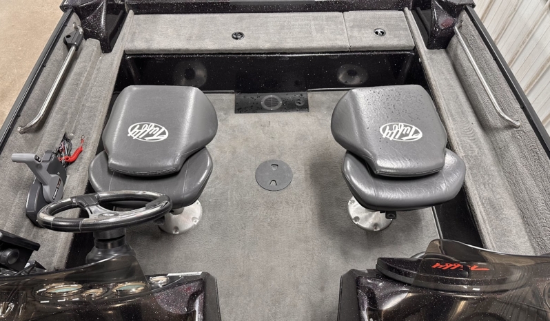 2018 TUFFY 1760 OSPREY full