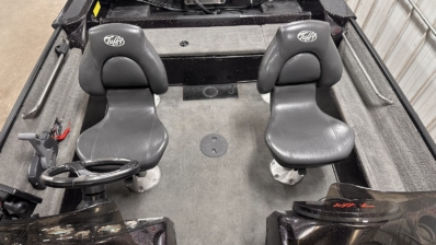 2018 TUFFY 1760 OSPREY full