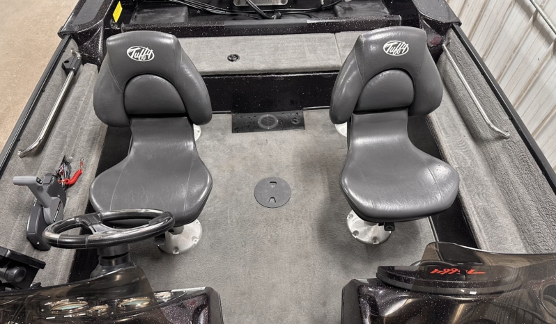 2018 TUFFY 1760 OSPREY full