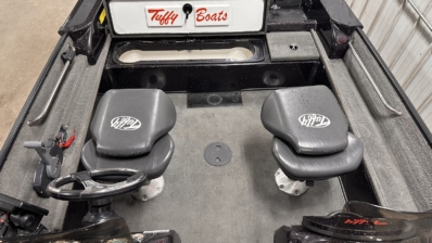 2018 TUFFY 1760 OSPREY full