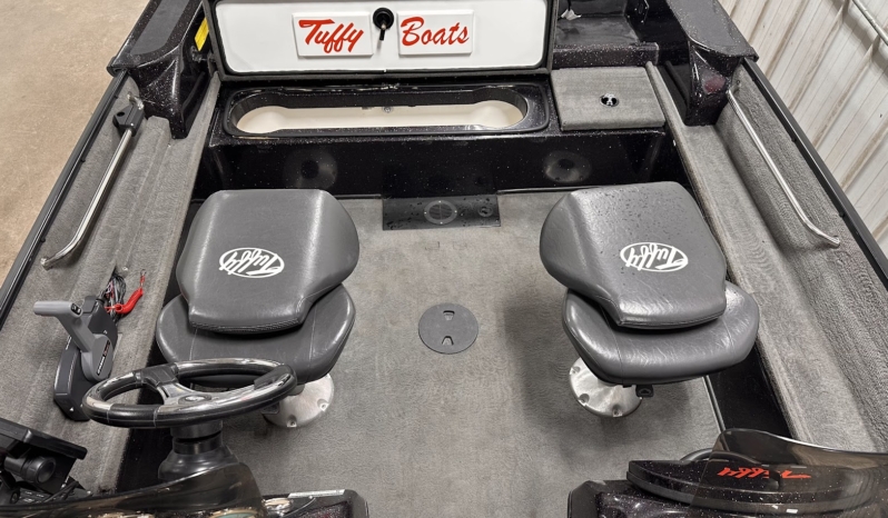 2018 TUFFY 1760 OSPREY full