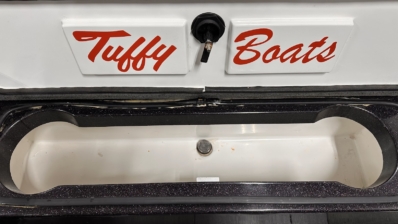 2018 TUFFY 1760 OSPREY full