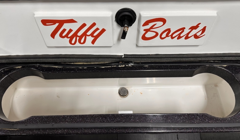 2018 TUFFY 1760 OSPREY full
