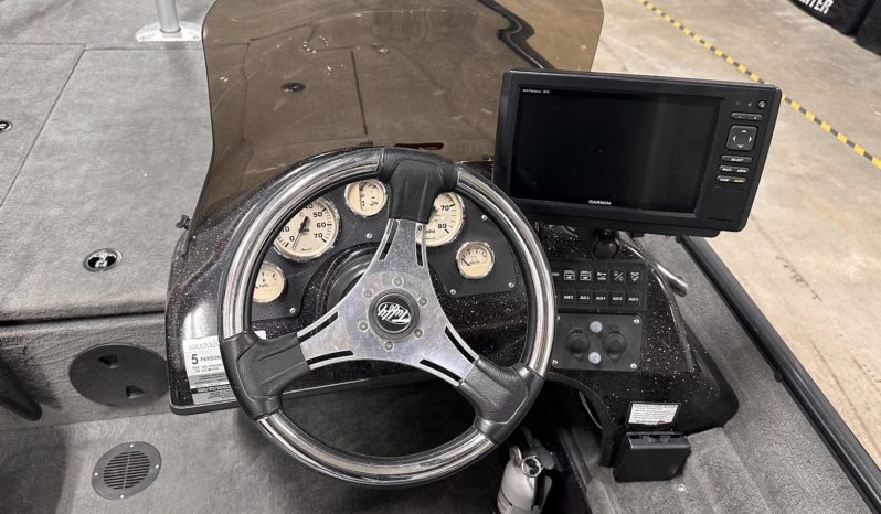 2018 TUFFY 1760 OSPREY full