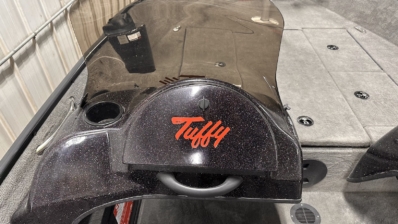 2018 TUFFY 1760 OSPREY full