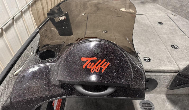 2018 TUFFY 1760 OSPREY full