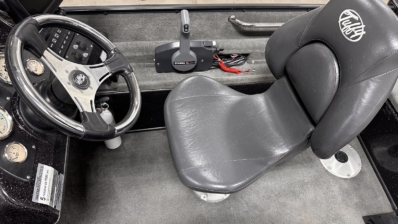 2018 TUFFY 1760 OSPREY full