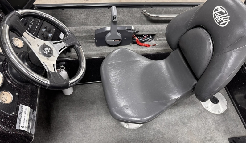 2018 TUFFY 1760 OSPREY full