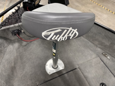 2018 TUFFY 1760 OSPREY full