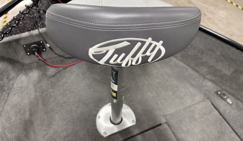 2018 TUFFY 1760 OSPREY full
