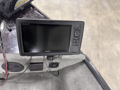 2018 TUFFY 1760 OSPREY full