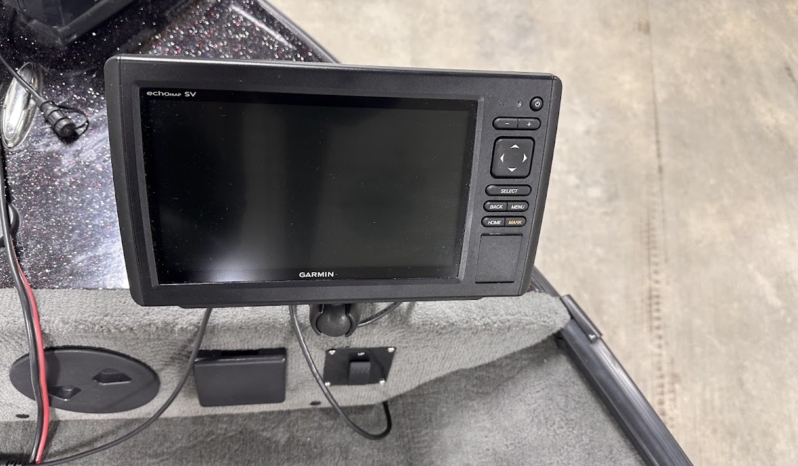 2018 TUFFY 1760 OSPREY full