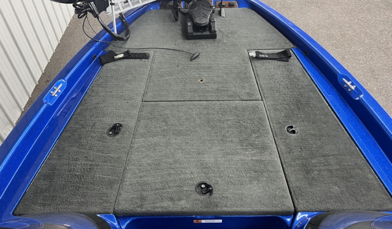 2003 STRATOS 185 full