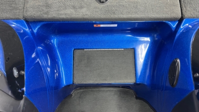 2003 STRATOS 185 full