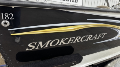 2012 SMOKERCRAFT 182 PRO MAG