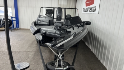 2025 FINVAL 685 FISH PRO