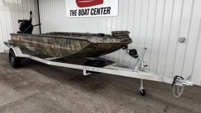 2027 EXCEL 1854 SHALLOW WATER F4