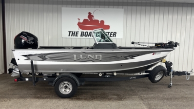 2019 LUND 1775 IMPACT