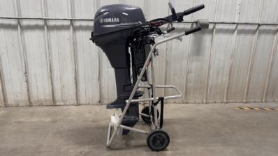 YAMAHA T9.9LPHB