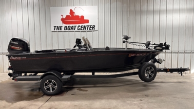 2018 TUFFY 1760 OSPREY