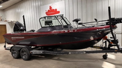 2020 WARRIOR V193