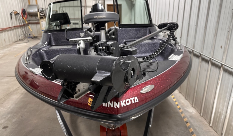 2020 WARRIOR V193 full