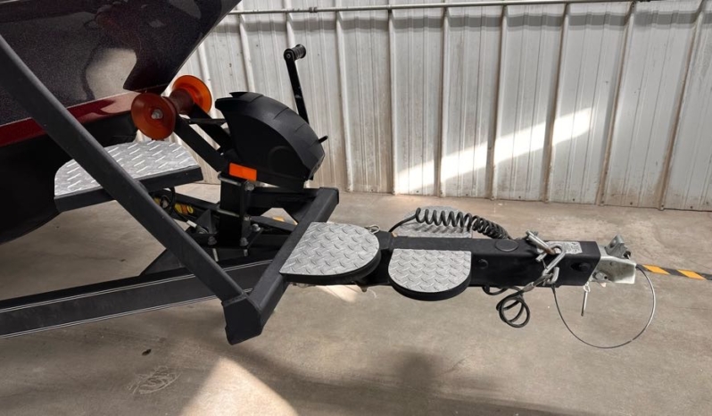 2020 WARRIOR V193 full