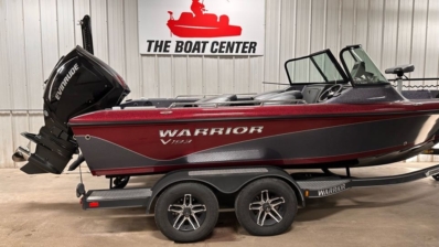 2020 WARRIOR V193