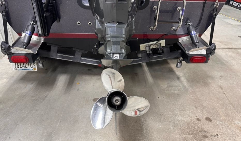 2020 WARRIOR V193 full