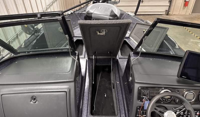 2020 WARRIOR V193 full
