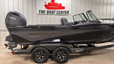 2027 WARRIOR V208