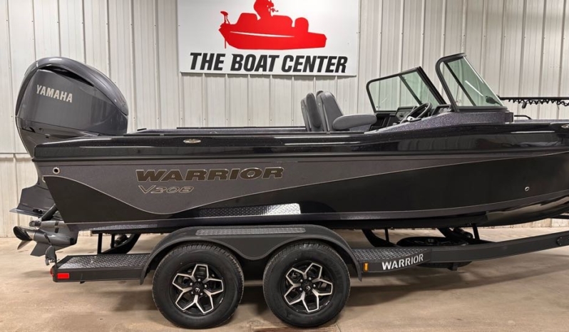 2027 WARRIOR V208 full
